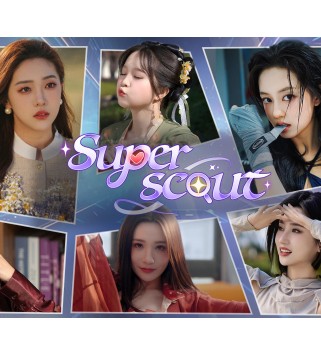 Superscout Steam Key GLOBAL
